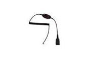 Audio kabel - Jabra kabel til hovedsæt - 8800-01-20