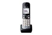 Stationær telefon - Panasonic KX TGA681 - KX-TGA681EXB