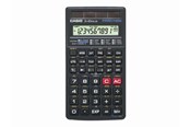 Lommeregner - CASIO FX-82 SOLAR II - FX-82SOLAR