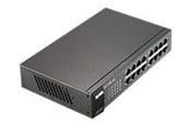 Switch - ZyXEL GS-1100-16 - GS1100-16-EU0101F