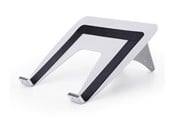 Vægbeslag, AV-Beslag & AV-Møbler - Multibrackets M Laptop Holder for Gas Lift Arm White - Maks - Maks størrelse - 7350022737518