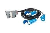 Strømforsyning - APC Power Distribution Module Strømforsyning - ATX - 80 Plus - PDM2332IEC-3P30R-2
