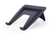 Systemtilbehør (kølepasta mv.) - Multibrackets M Laptop Holder for Gas Lift Arm Black - 7350022737525