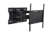 Vægbeslag, AV-Beslag & AV-Møbler - Multibrackets M VESA Super Slim Tilt & Turn Plus HD - Maks 65 kg - Maks størrelse 80" - 7350022739697