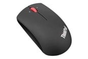 Mus - Lenovo ThinkPad Precision Wireless Mouse - Mus - Optisk - 3 knapper - Sort - 0B47163