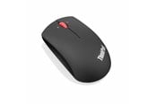 Mus - Lenovo ThinkPad Precision Wireless Mouse - Mus - Optisk - 3 knapper - Sort - 0B47163
