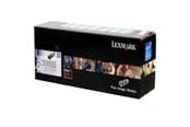 Blæk, Toner & Forbrugsstoffer - Lexmark 24B6213 Black Toner - 24B6213