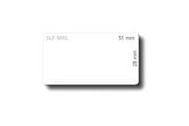Papir, Fotopapir og Etiketter - Seiko SLP-MRL - White 28x51mm - 42100617