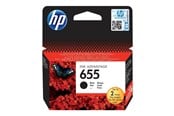 Blæk, Toner & Forbrugsstoffer - HP 655 / CZ109AE - CZ109AE