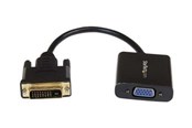 Skærmkabel - StarTech.com DVI-D to VGA Active Adapter - DVI2VGAE
