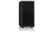 Kabinet - Fractal Design Core 1000 USB 3.0 - Kabinet - Minitower - Sort - FD-CA-CORE-1000-USB3-BL