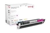 Blæk, Toner & Forbrugsstoffer - Xerox 106R02260 / Alternative to HP 126A / CE313A Magenta Toner - 106R02260