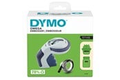 Labelprinter - DYMO Omega Prægemaskine DE/GB - 2174601