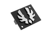 Kabinet - BitFenix Shinobi Logo - Silver - Kabinet - BFC-SNB-150-SLOG-SP