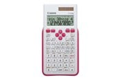 Lommeregner - Canon F-715SG Scientific Calculator - White & Magenta - 5730B002