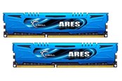 RAM - G.Skill ARES LP DDR3-2400 C11 DC - 16GB - F3-2400C11D-16GAB