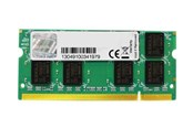 RAM - G.Skill Apple RAM SO DDR2-667 SC - 1GB - FA-5300CL5S-1GBSQ