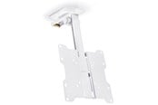 Skærmholder - Multibrackets M Vesa Flip Down White - 7350073730346