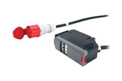 Strømforsyning - APC IT Power Distribution Module Strømforsyning - ATX - 80 Plus - PDM3532IEC-560