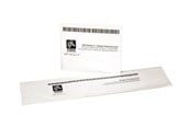 Printertilbehør - Zebra Printer Cleaning Card - 105999-101