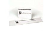 Skærm - Zebra Rensepakke for printer - 105999-101