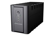 UPS - BlueWalker 10120051 - PowerWalker VI SH - 2200VA/1200W - Line Interactive UPS - 10120051