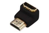 Kabler - diverse - DIGITUS ASSMANN video / audio / netværks adapter - AK-330502-000-S