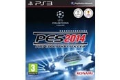 Spil - Pro Evolution Soccer 2014 - Sony PlayStation 3 - 4012927056271