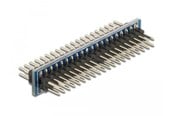 Kabler - diverse - DeLOCK Adapter IDE 40 pin male > IDE 40 pin male - 65089