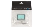Actionkamera tilbehør - GoPro Standard Housing BacPac Backdoor - ASDRK-301