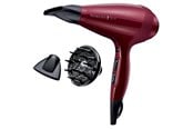 Hårtørrer - REMINGTON Hårtørrer AC9096 Silk - 2400 W - AC9096