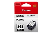 Blæk, Toner & Forbrugsstoffer - Canon PG-545 / 8287B001 Black - 8287B001