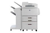 Printer - HP LaserJet Enterprise flow MFP M830z - CF367A#B19