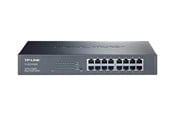 Switch - TP-Link TL-SG1016DE 16-Port Gigabit Easy Smart Switch - TL-SG1016DE