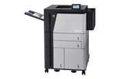 Printer - HP LaserJet Enterprise M806x+ - CZ245A#B19