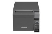 Printer - Epson TM T70II - Monokrom - Termisk inkjet - C31CD38032