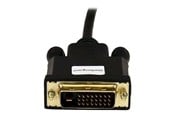 Skærmkabel - StarTech.com Mini DisplayPort to DVI Cable - MDP2DVIMM10B