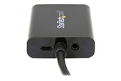 Skærmkabel - StarTech.com HDMI to VGA Video Adapter w - HD2VGAA2