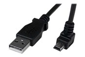USB kabel - StarTech.com Micro USB Cable - USBAUB2MD