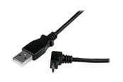 USB kabel - StarTech.com Micro USB Cable - USBAUB2MU