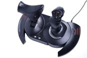 Spil tilbehør - Thrustmaster T-Flight Hotas X - Wired Joystick - PC - 2960703