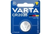 Batteri - VARTA Electronics batteri - 6025101401
