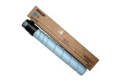 Blæk, Toner & Forbrugsstoffer - DEVELOP ELOP - Lasertoner Cyan - A33K4D0