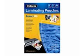 Laminering - Fellowes Lamineringslomme A4 175m - 5308703