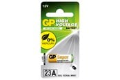 Batteri - GP Super specielbatteri 23AE-C1, 12V, LRVO8, 1-pak - 103020