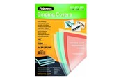 Blæk, Toner & Forbrugsstoffer - Fellowes Superclear PVC - 5376001