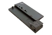 Dockingstation - Lenovo ThinkPad Basic Dock - 65W (40A00065DK) DK - 40A00065DK