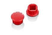Systemtilbehør (kølepasta mv.) - Lenovo ThinkPad Low Profile TrackPoint Caps Soft Dome (10-Pack) - 0A33908