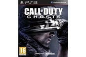 Spil - Call of Duty: Ghosts - Sony PlayStation 3 - FPS - 5030917126079
