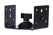 Vægbeslag, AV-Beslag & AV-Møbler - Multibrackets M Speaker Mount Black - Maks 5 kg - Maks størrelse - 7350022739772